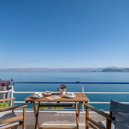 Apartment Mit Atemberaubendem Ausblick In *