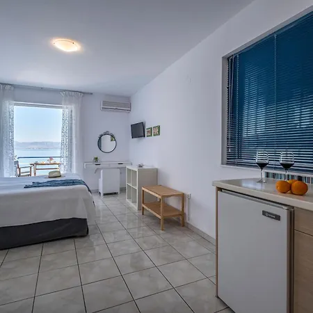 Apartment Mit Atemberaubendem Ausblick In *