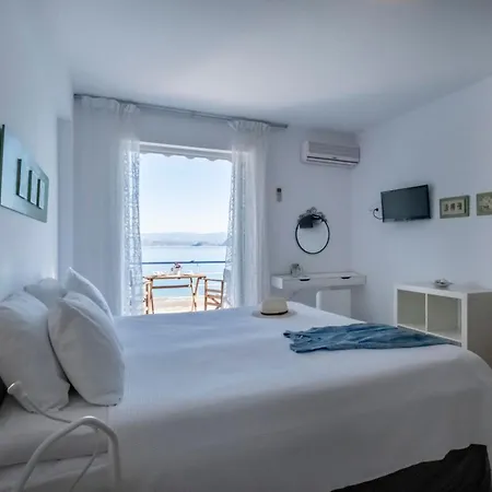 Mit Atemberaubendem Ausblick In Apartment Kiveri