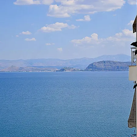 Apartment Mit Atemberaubendem Ausblick In *
